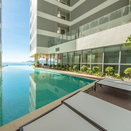 Panorama Nha Trang Hotel Managed By Lucy Bagian luar foto