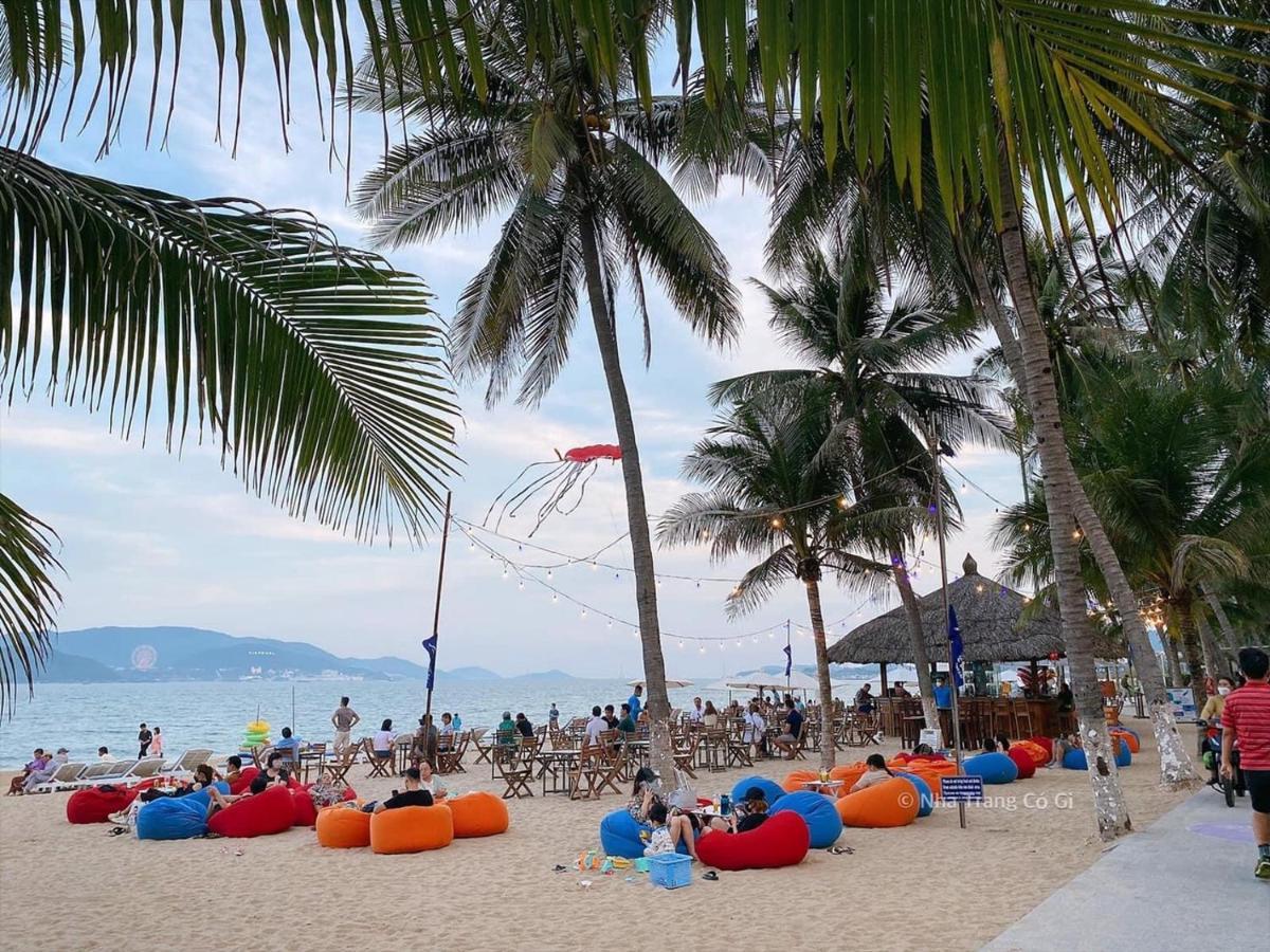 Panorama Nha Trang Hotel Managed By Lucy Bagian luar foto